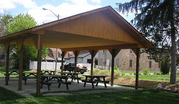 Pole Barn House Company in Rochester Hills, MI Pole Barn House Company in Rochester Hills